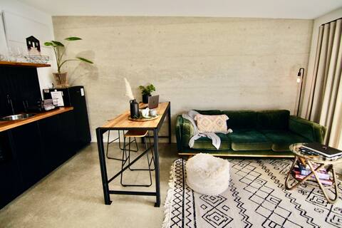 Spindrift Studio