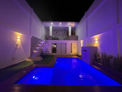 Casa Beach - Chicama Malabrigo Surf Pool Beach