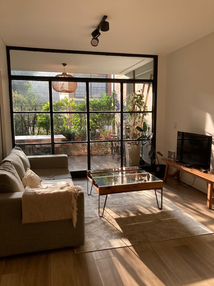 Exclusive apartment in the heart of Belgrano Apartments for Rent in