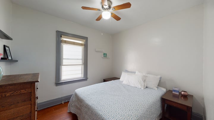 Спална соба 1