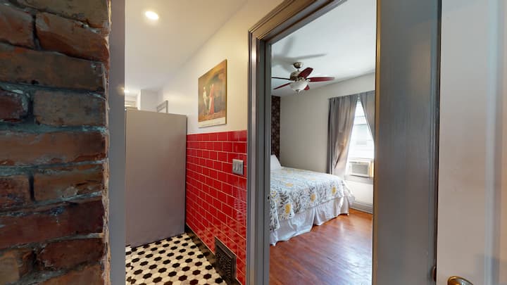 Спална соба 3