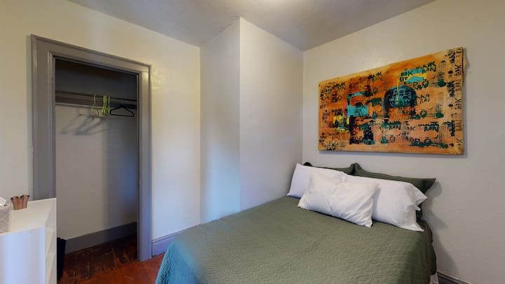 Спална соба 2