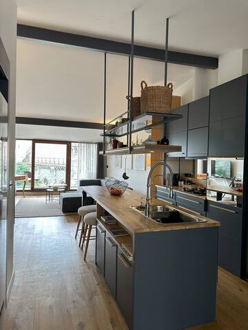 Mirror of the Crimean Church Loft gallery image 4