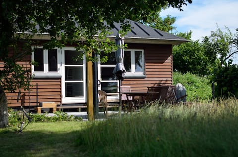 Rural idyll & tranquility