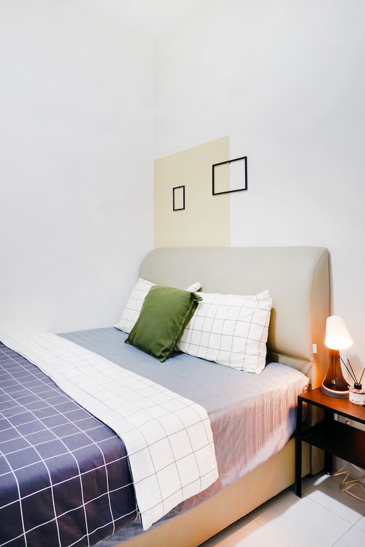 Habitación 1