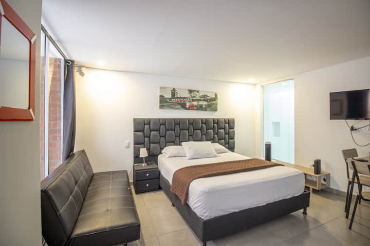 საძინებელი