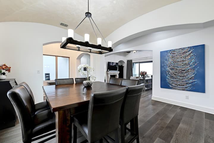 Top 10 Airbnb Wedding Venues In Texas USA Trip101