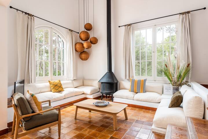 3Villas managed Airbnb listing 1