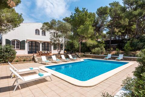 Villa Los Dragones by 3 Villas, Menorca