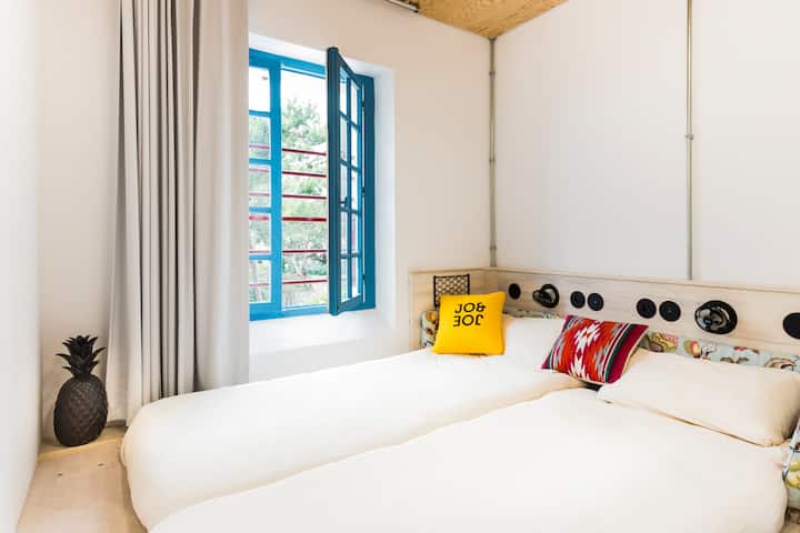 Слика од спалната соба