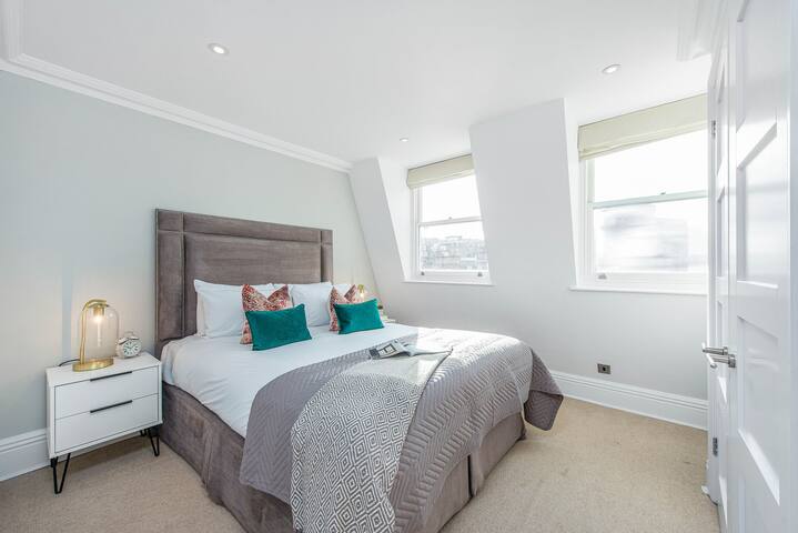 Mayfair Green Park serviced apartment gallery image 4