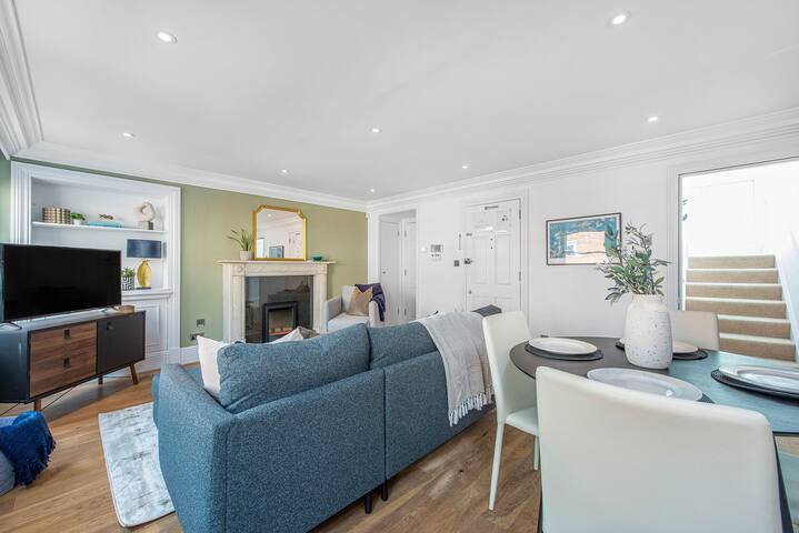 Mayfair Green Park serviced apartment gallery image 2