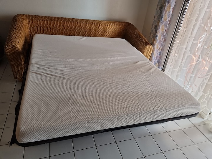 Sofá cama