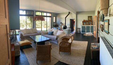 Charming house in a great location in Port Navalo