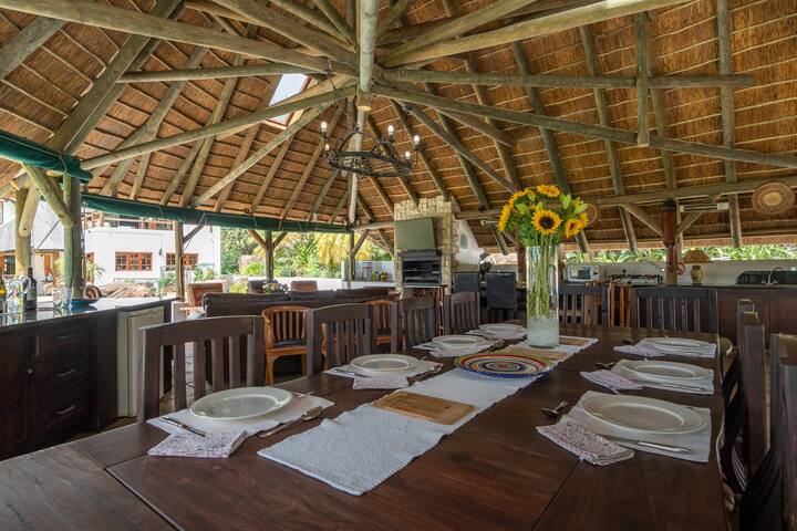 Plotsklaps Self-Catering Holiday Home (sleeps 5) gallery image 4