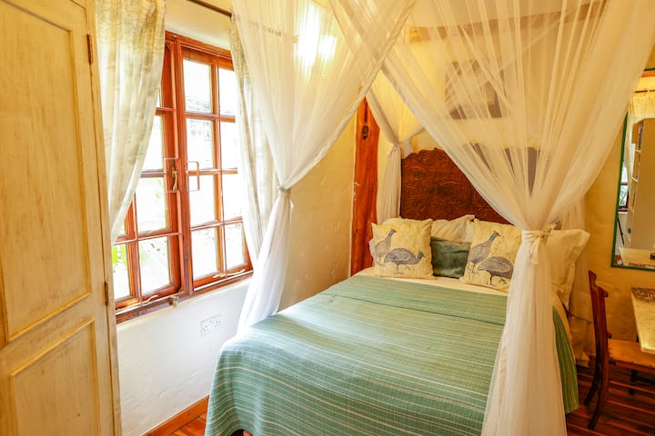 En suite Second bedroom