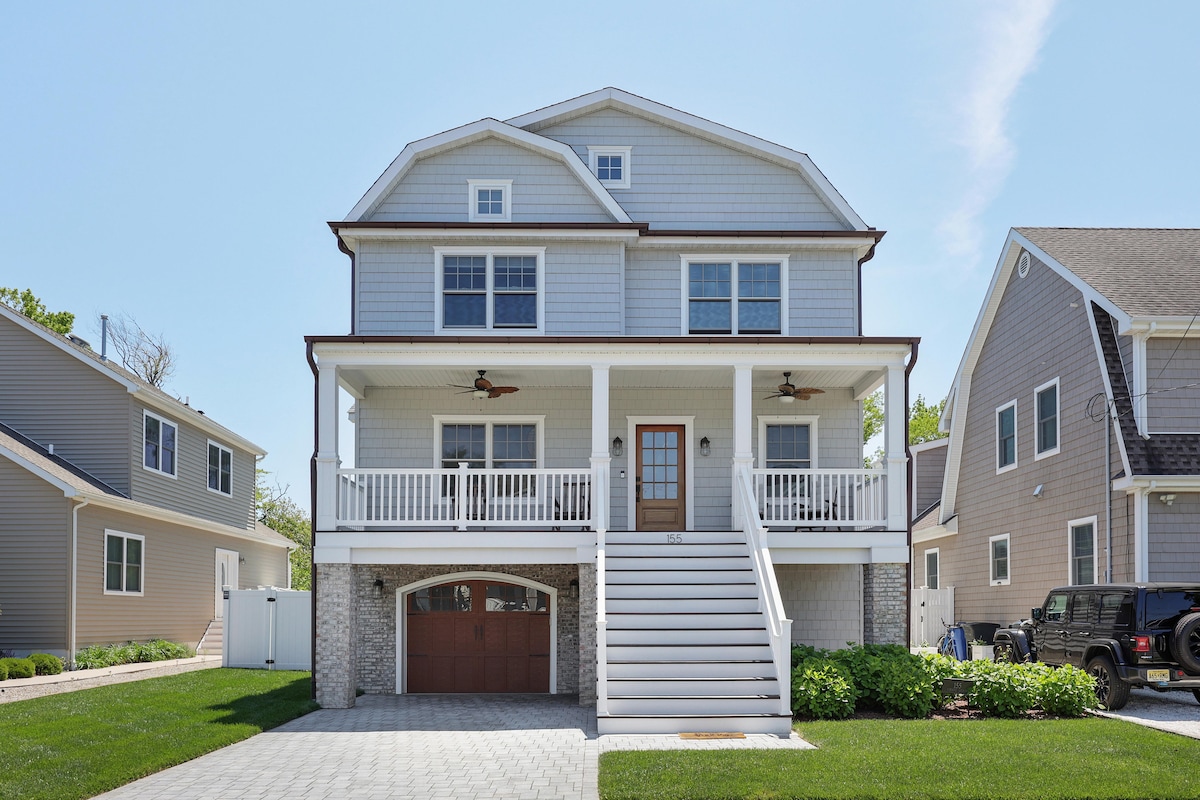 Cottage Airbnb Bay Head Nj Realtor Bay Head Unbeatable Nj Summer