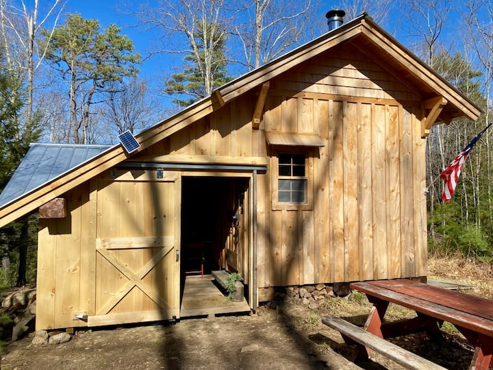 Barnstead Vacation Rentals & Homes New Hampshire, United States Airbnb