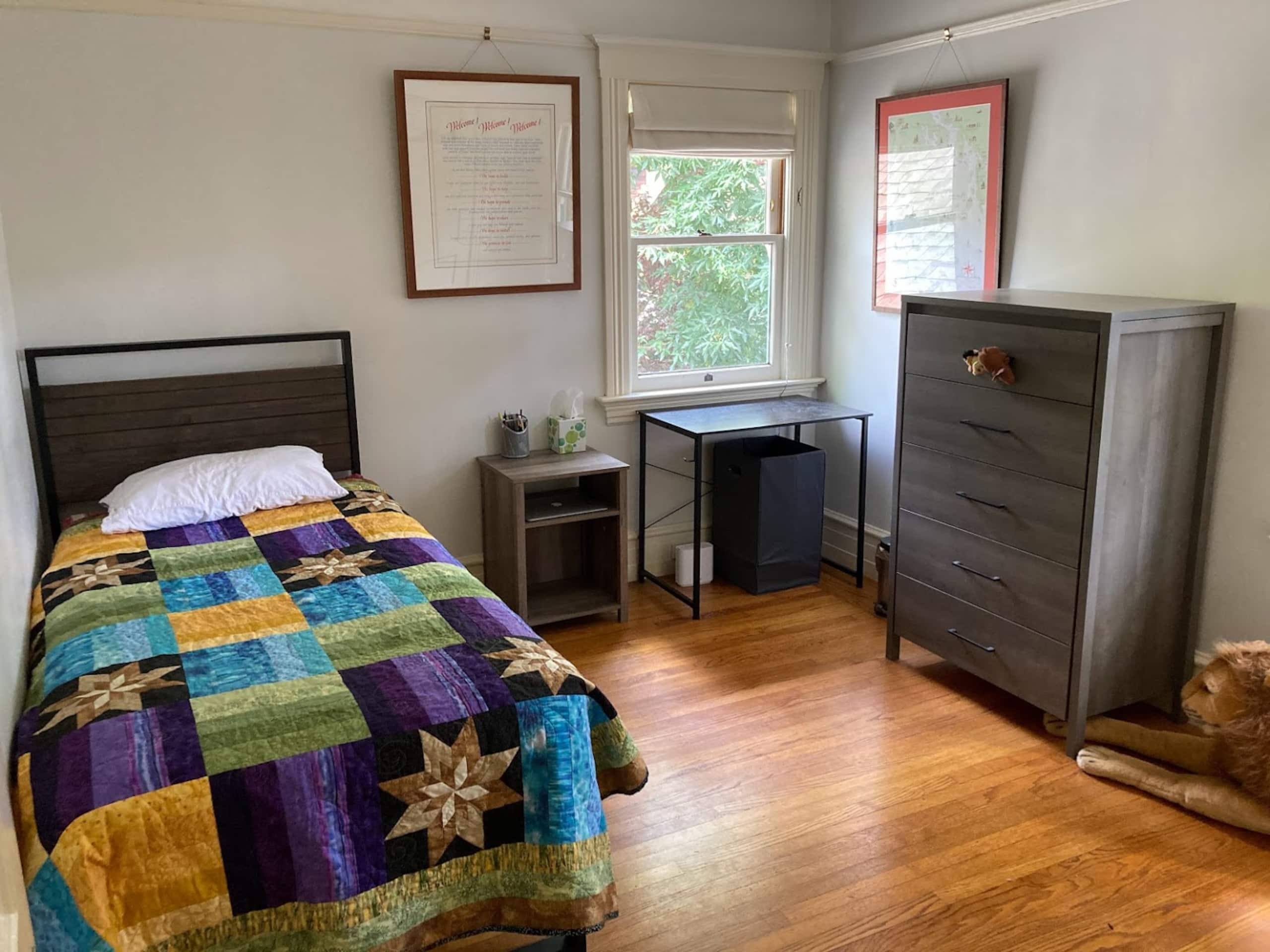 1906 Edwardian Gem, Garden Cottage, EV Charger - Photo 6