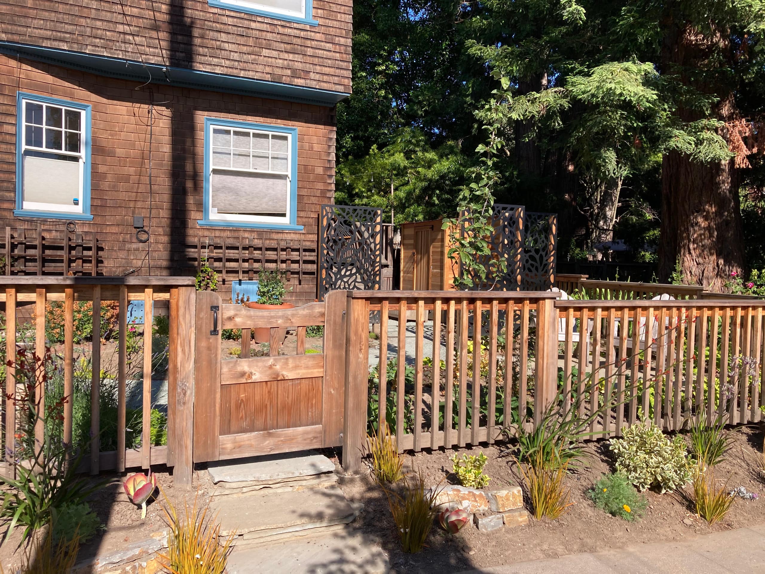 1906 Edwardian Gem, Garden Cottage, EV Charger - Photo 20