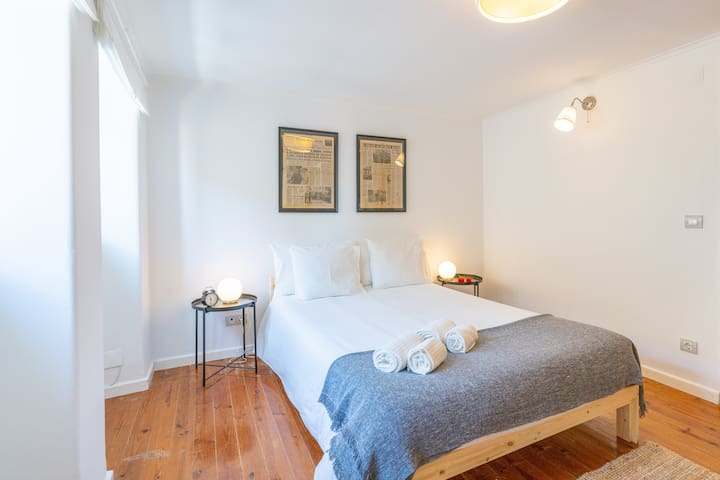 Spark Capital LDA managed Airbnb listing 1