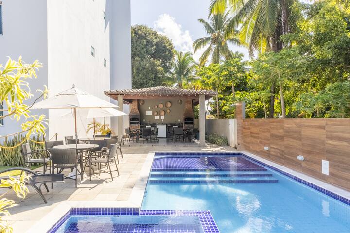 Alugue Porto de Galinhas managed Airbnb listing 3