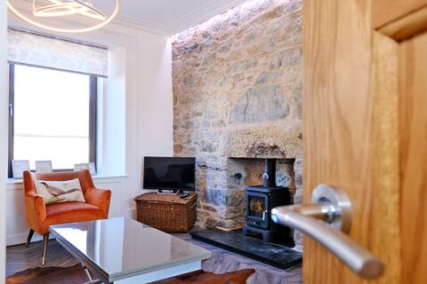 Exclusive 3-bed Smart Home in Malt Whisky Capital