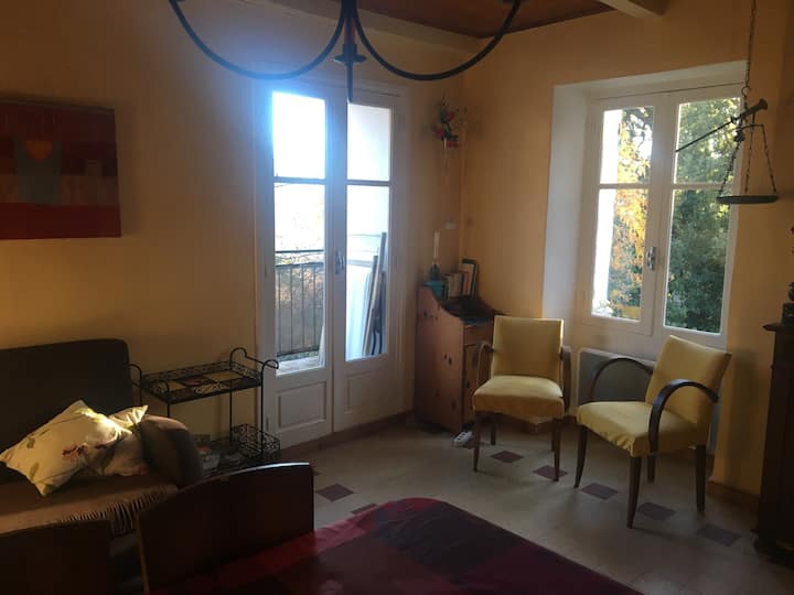 Petite Maison Dans La Montagne - Haute-Corse