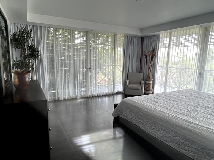 dormitorio principal