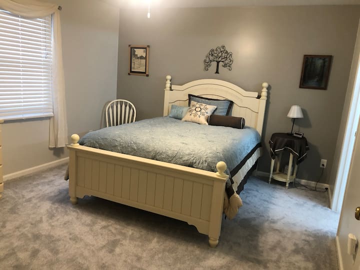 Glavna spavaća soba