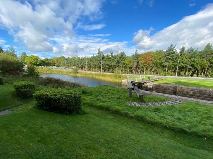 Falkirk Holiday Rentals & Homes Scotland, United Kingdom Airbnb