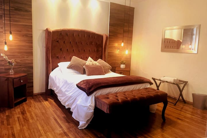 საძინებელი