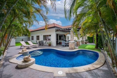 Unforgettable Holiday Experience in Hua Hin