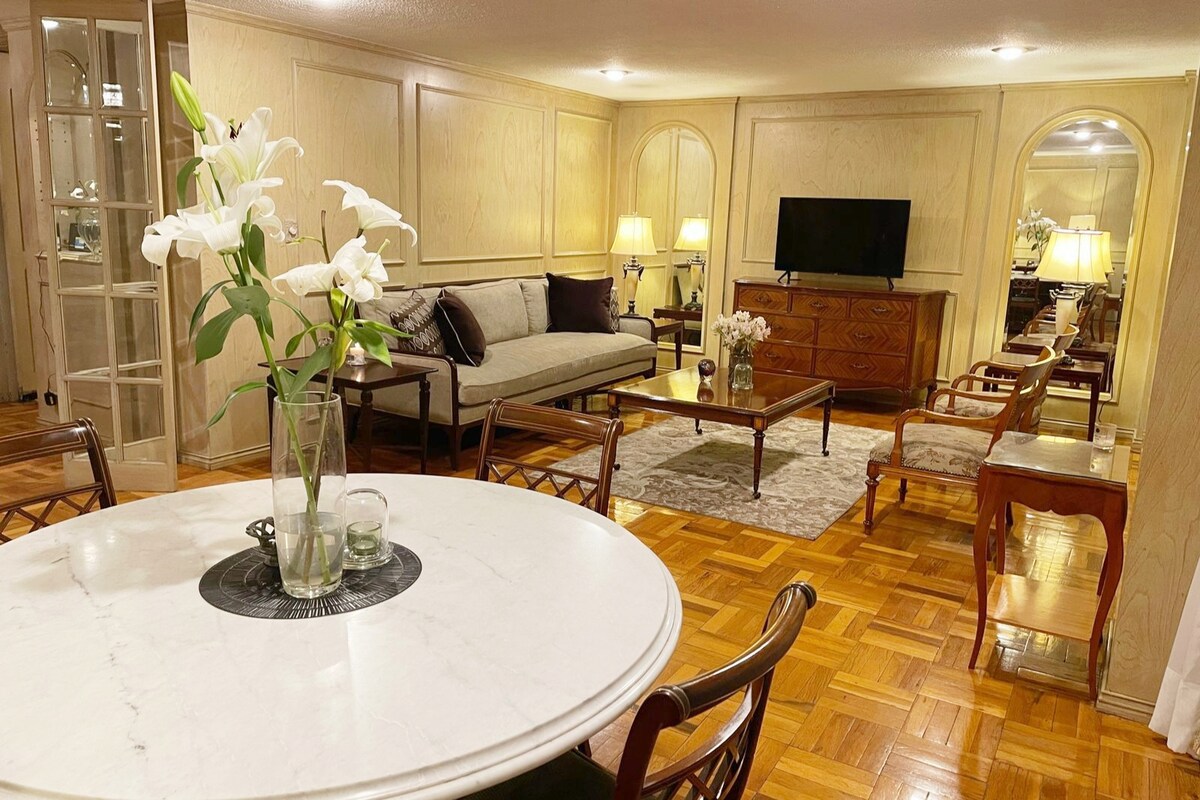 Top Airbnb: Best location! Reforma, Chapultepec Forest... en Cuauhtémoc