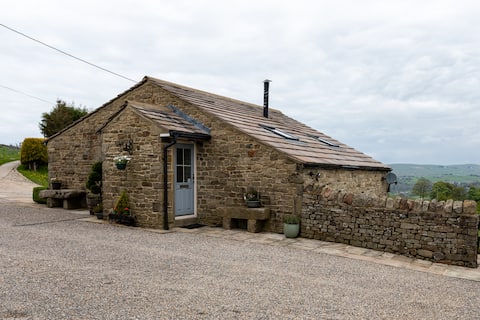 The Croft - Award Winning Country Cottage