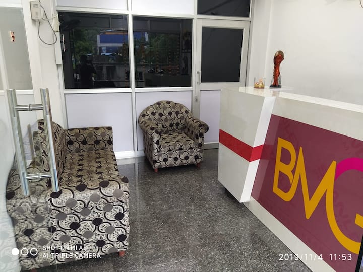 Be My Guest - Port Blair