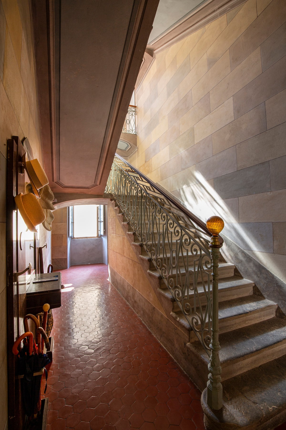 Villa Saint Jacques 1874 (Airbnb) — photo 5