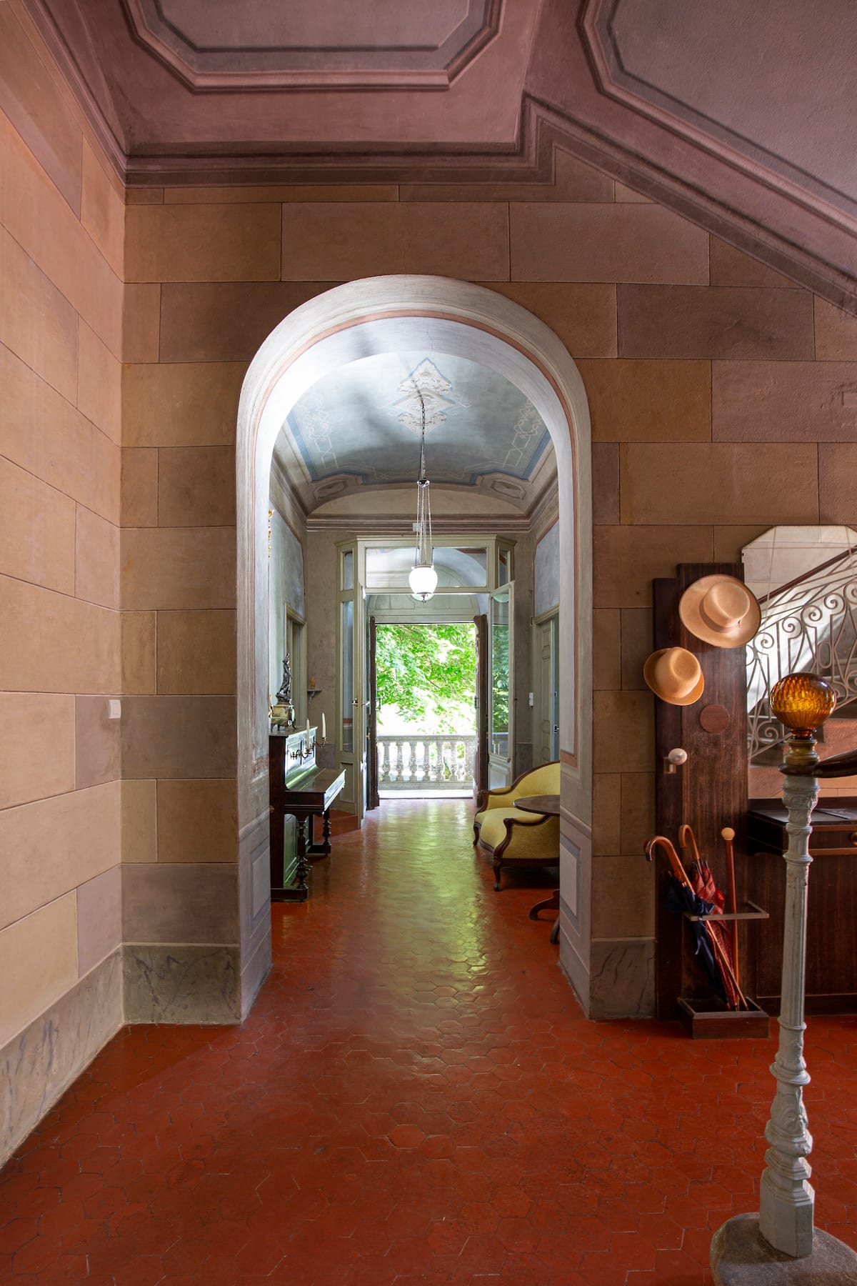 Villa Saint Jacques 1874 (Airbnb) — photo 4