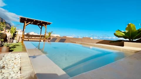 Garachico homes - VICTORIA 'S HOUSE
