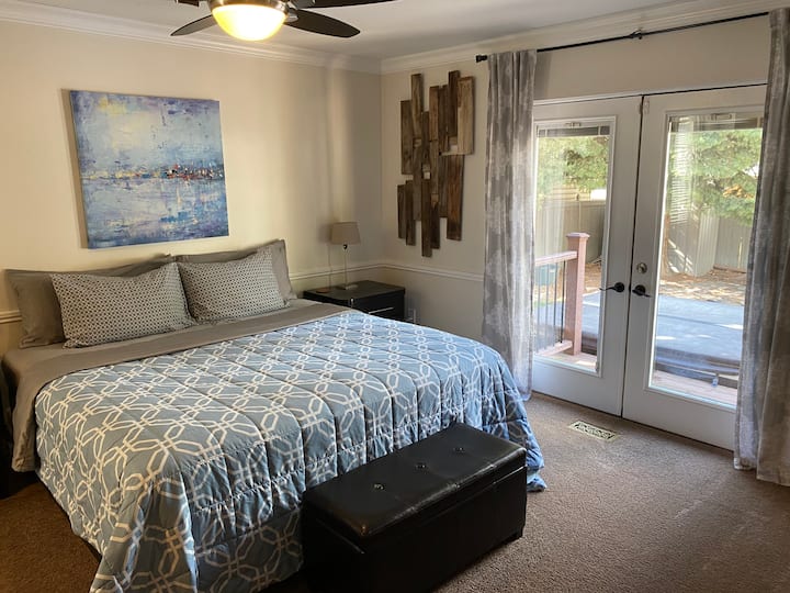 Главна спална соба