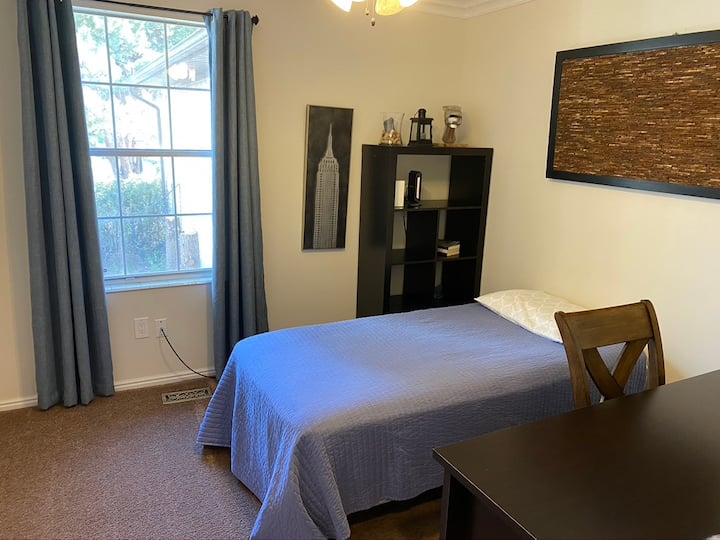 Спална соба 2