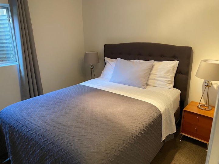 Спална соба во подрум