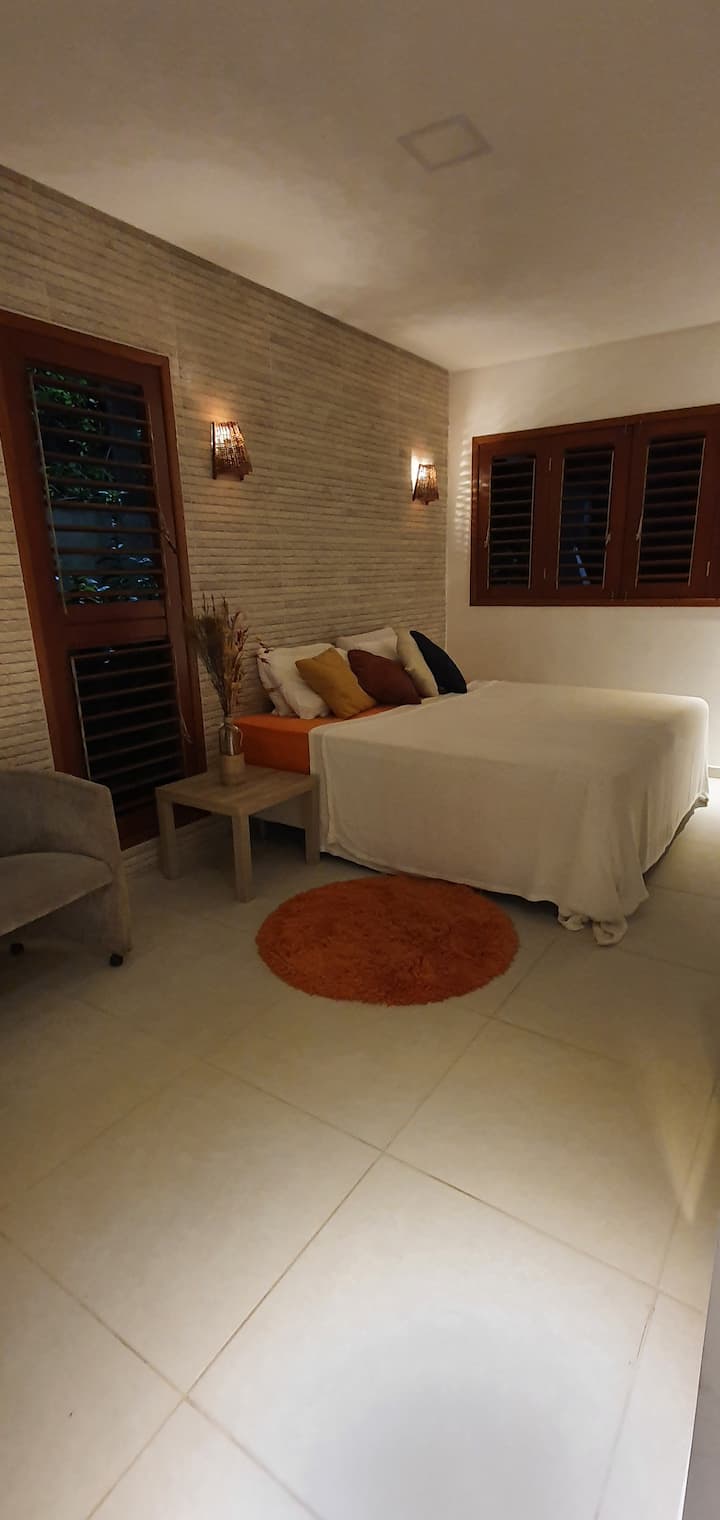 Apartmanska soba 5, prizemlje