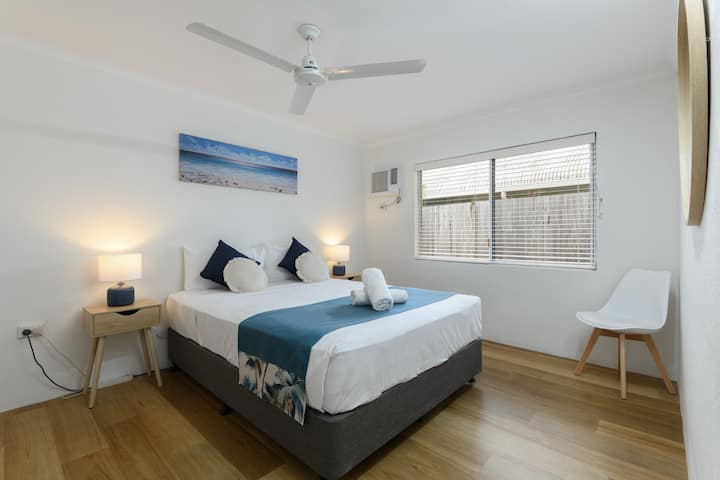 公寓12间主卧室