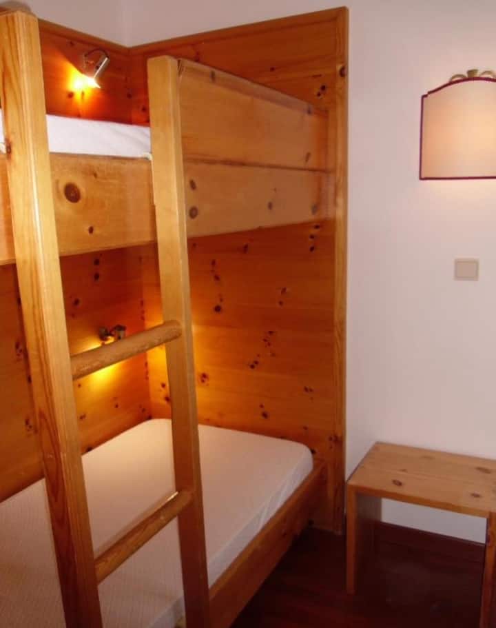 Mambo ya ndani, maghorofa