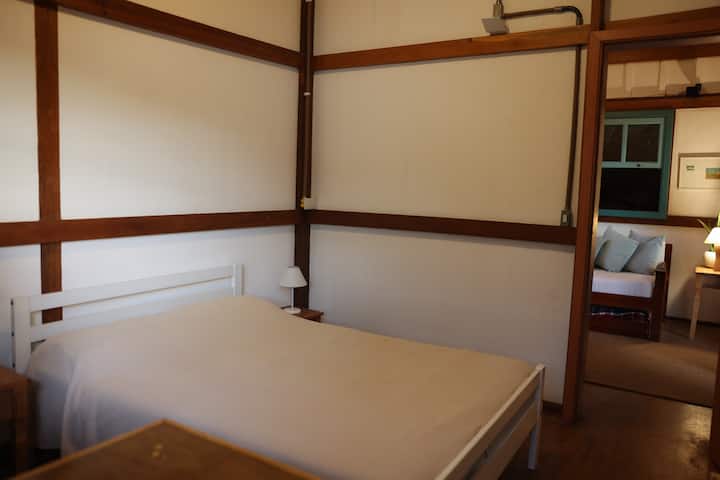 Slaapkamer