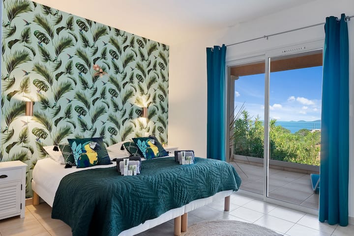 غرفة النوم 5