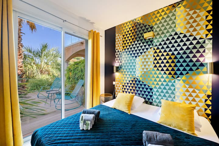 غرفة النوم 4