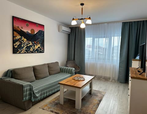 Best Apartment Suceava