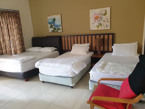 Gold Coast Morib Ain Resort